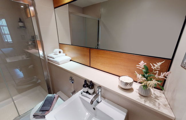 The Harrington - Gloucester Road - 1 Harrington Gardens - Foto 73