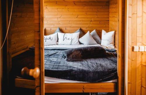 Huxfeld-Hof - Tiny-House MOORitz - Foto 17