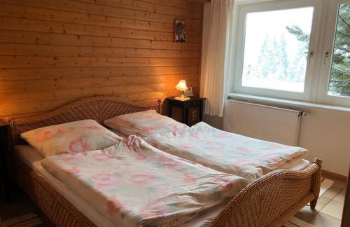 Ferienwohnung Schwarzwaldglueck - Foto 13