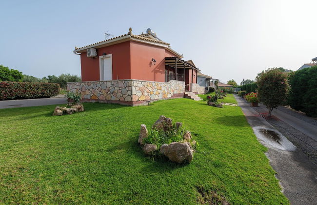 Spedion Villa Gytheio - Foto 15