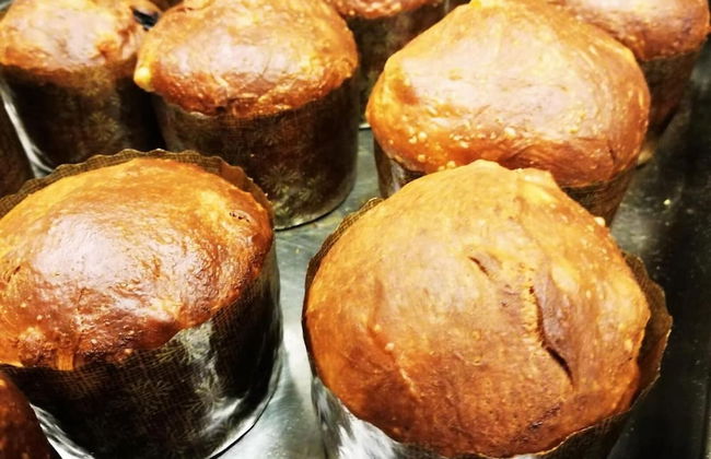 Agriturismo Chalet Fogajard - Photo 31