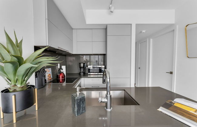 Bellair Yorkville - Foto 17