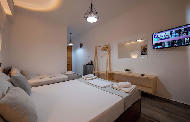 Apart Hotel Alex - Foto 65