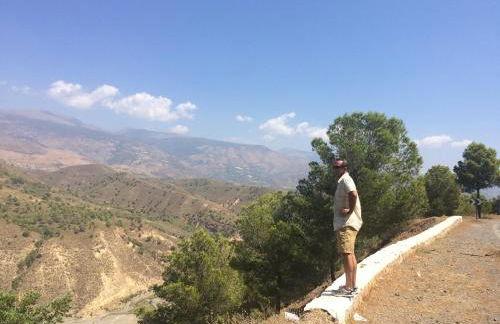 Las Terrazas del Jardin Nazari B41 - Foto 67