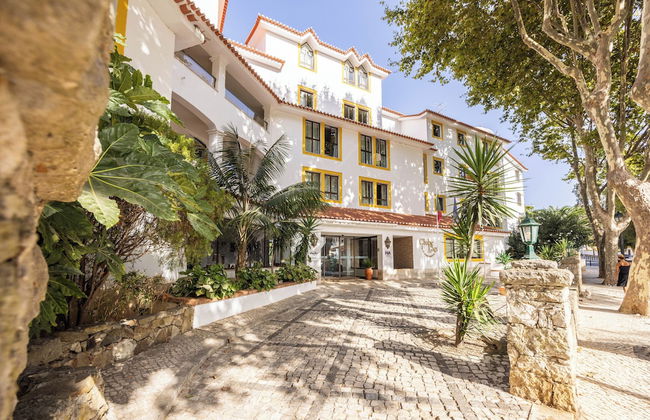 Clube do Lago Hotel - Photo 69