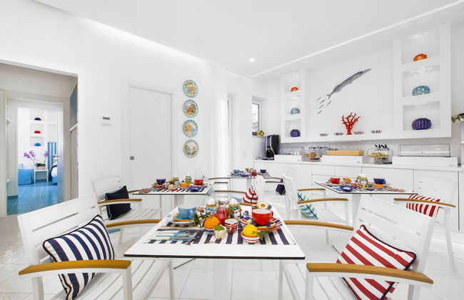 Sersale Suites - Photo 55