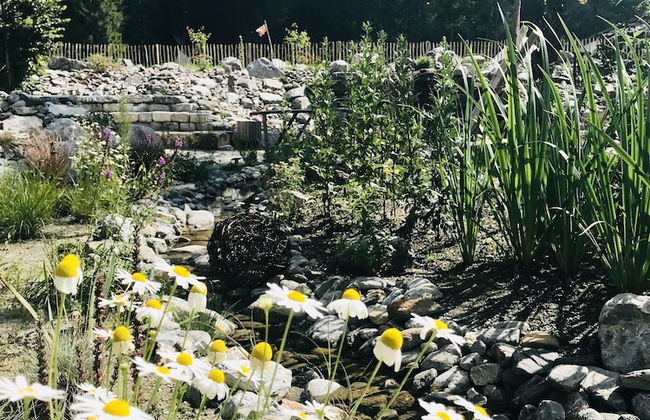 Arlberg Resort Klösterle - Foto 64