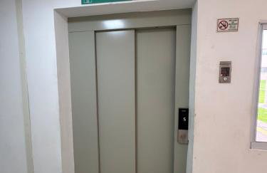 Apartamento Inteiro 2 Quartos 4 Camas Completo - Foto 30