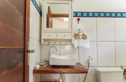 Casadajulia Regência Augusta 3 Quartos - Foto 3