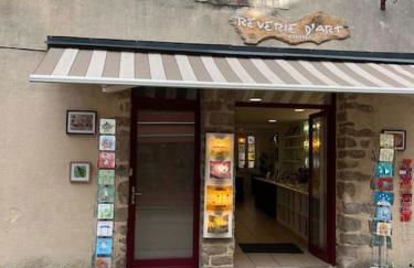 Appartement Remparts de Guérande - Foto 23