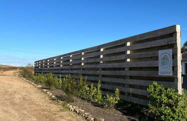Otter Bay Pods, Glamping Pods nr Stornoway, Isle of Lewis - Photo 16
