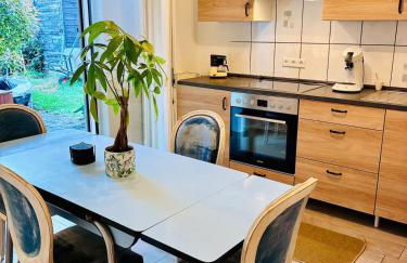 Ruhe & Erholung im Grünen! Mediterranes Landhaus-Apartment mit Jacuzzi für bis zu 4 Personen - Foto 33