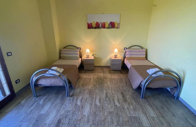 Sardinia Re - Country Villa Pala Venalza - Foto 20