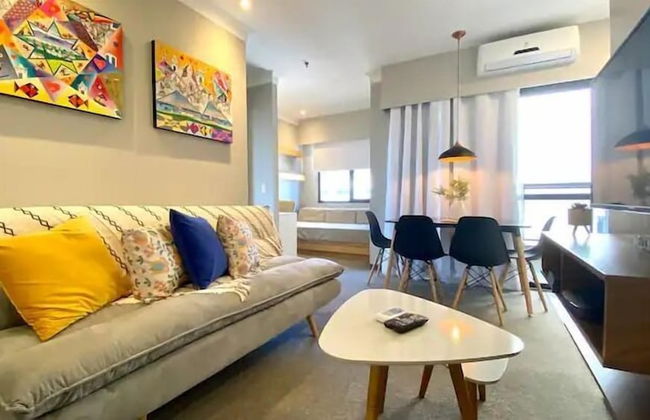 ESC - Aeroporto Congonhas By Anora Spaces - Foto 79