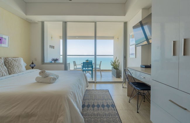 Condominio exclusivo nuevo frente al mar - Foto 14