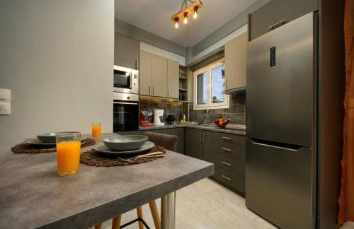 Anastasia & Filippos house - Foto 11