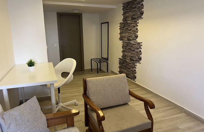 Emporio New Classic Santorini StylishApt - Foto 11