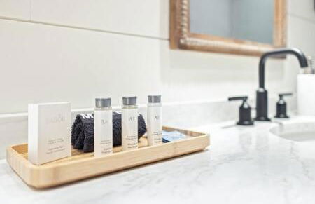 Downtown Luxury Farmhouse Apartment #3 - Photo 19