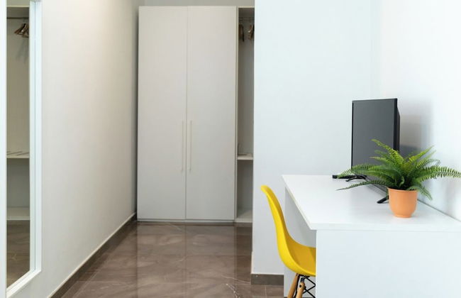 Suebi Rooms and Apartments - Foto 20