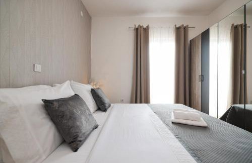 Holiday home Fabio in Dalmatia with swimming pool - Foto 18