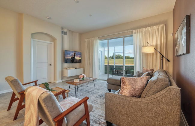 Champions Gate condos by UNE - Foto 18