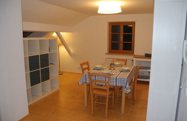 Ammergau Lodge - Foto 34