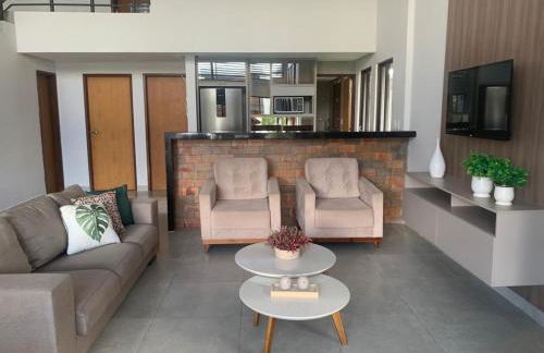 Villas de Bananeiras - Photo 11