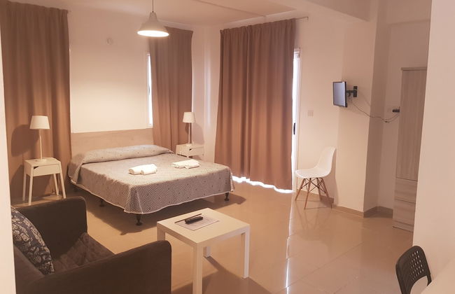 Valentinos Apartments - Foto 12