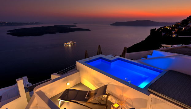 Antrum Cave Villa - Foto 2, Imagen principal