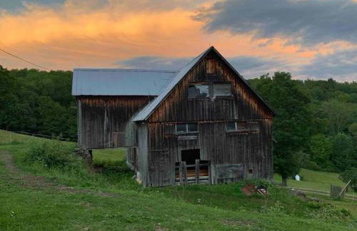 The Guest House at Sky Hollow - Foto 41