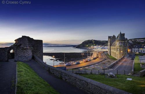 4 Bed in Aberystwyth oc-bow304 - Foto 17