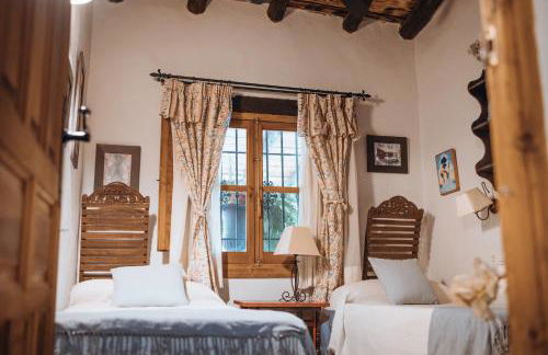 LA CUADRA, Finca a los pies de Sierra Nevada, a 10 minutos del centro, Piscina, Jardín, Barbacoa - Foto 21