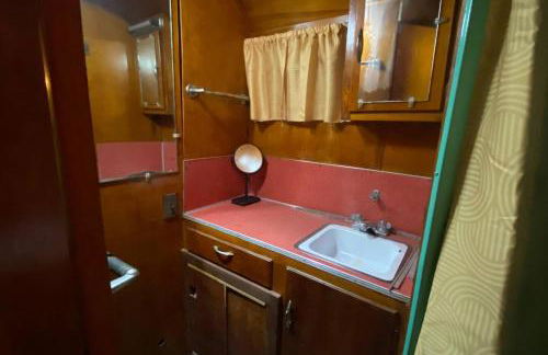 1951 Spartan Aircraft Cottage Durham NC - Foto 10