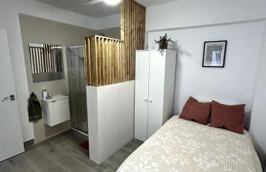 A pasos del mar, 4 habitaciones, AC y reformado - Foto 7