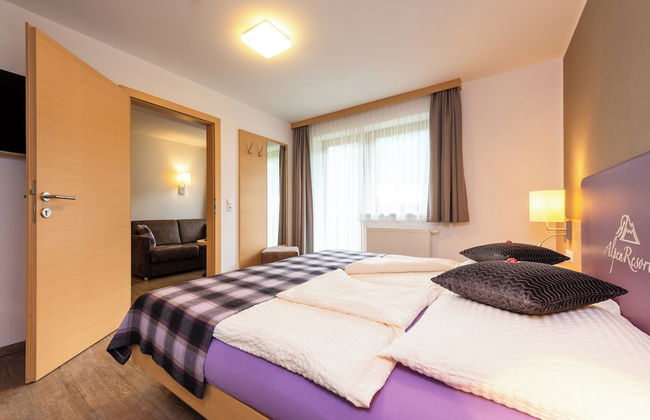 Alpenresort Thanner - Foto 12