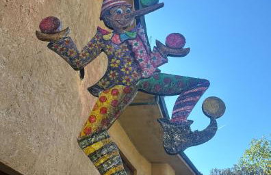 Il gatto e la volpe 1 - Foto 63