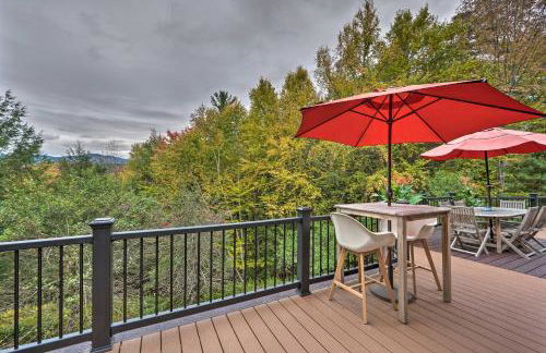 Cozy Home with Sauna Mins to Stowe Mountain Resort - Foto 33