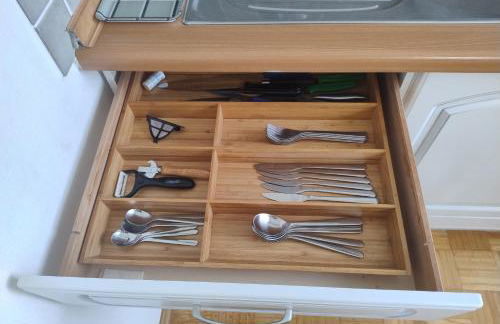 Geräumiges Appartment Nahe Hannover Messe - Foto 18