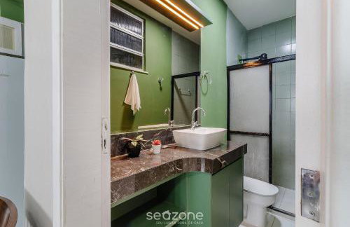 Edifício Haia, Centro Histórico de Salvador - HAI - Foto 35