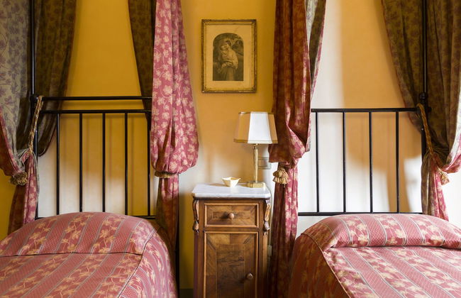 Castello di Volognano - Photo 26