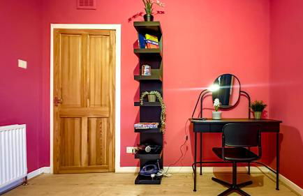 Holly street house with Separate Entrance,Glasgow edge - Foto 29