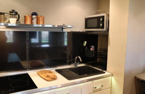 The Retreat Tranquil Countryside Apartment - Photo 28