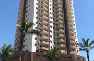 AP 406 PAINEIRAS PRAIA GRANDE - Foto 6