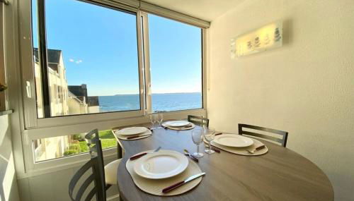 Superbe T3 Cosy Vue mer 180 - Foto 2