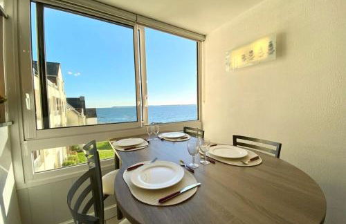 Superbe T3 Cosy Vue mer 180 - Foto 2