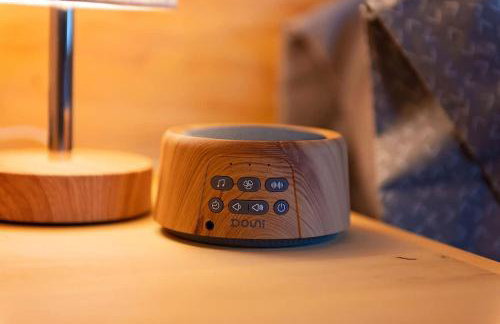 Peggers Cabin Luxury Rustic Tiny Cabin Spa - Foto 8