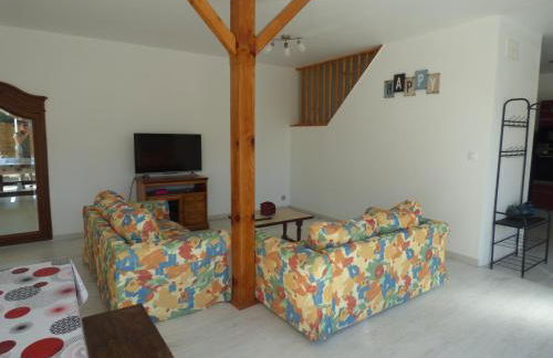 gite de kerveg - Foto 5