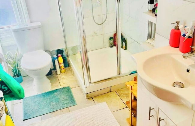 Very Lovely and Central 1-bed Apartment in London - Foto 11