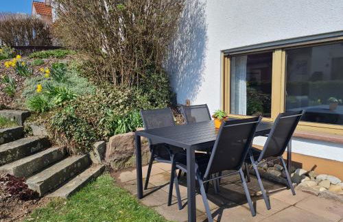 Ferienwohnung Chrissi - Foto 12