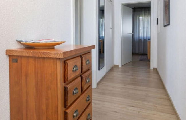 Fewo Freiken 28 Comfortable Holiday Residence - Foto 22